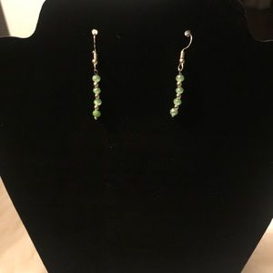 Handmade earrings